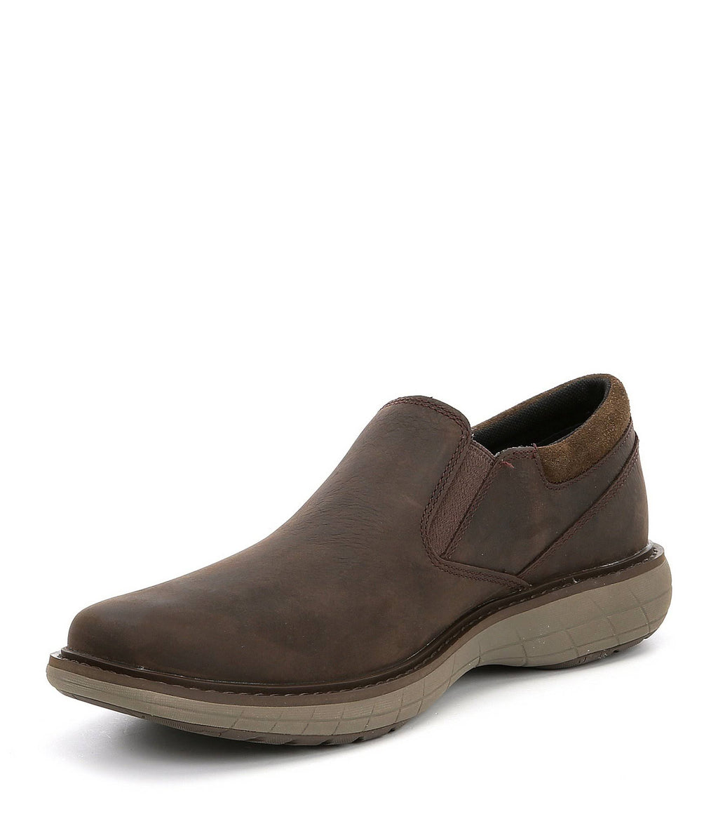 Black Moc Shoes S279453