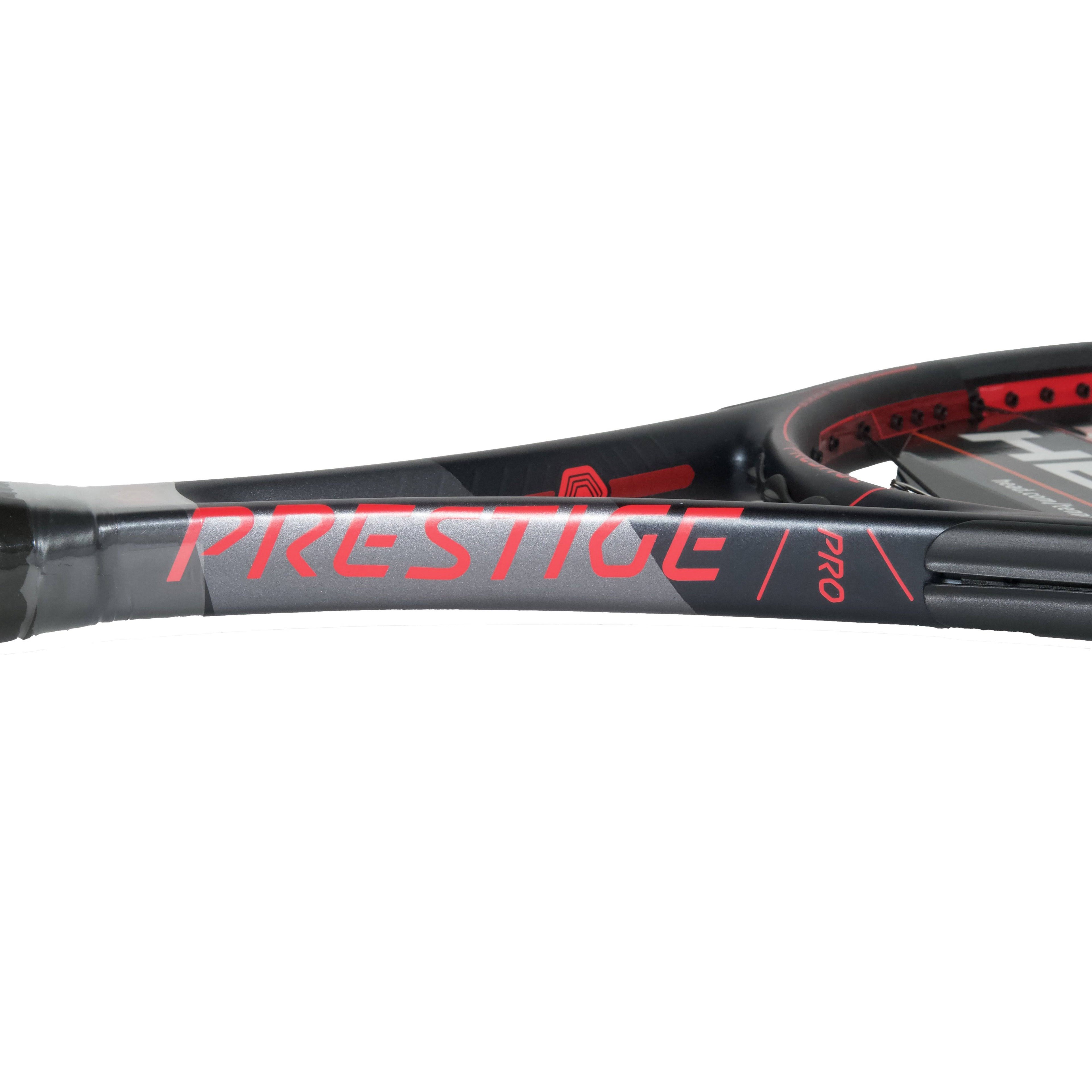 Tennis Racquet 4 1/2 W39754