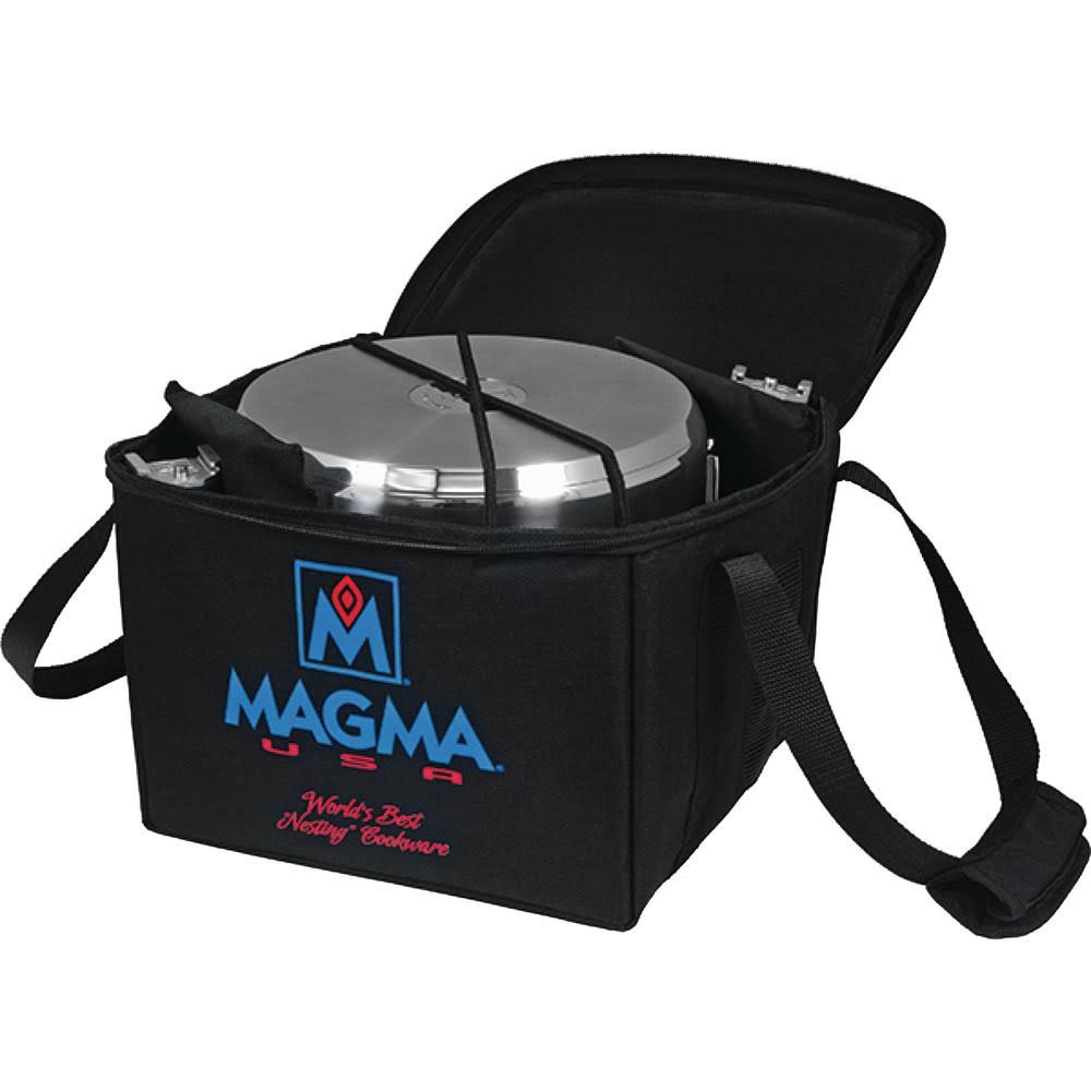 Storage Carry Case for Rectangular Grills X462127