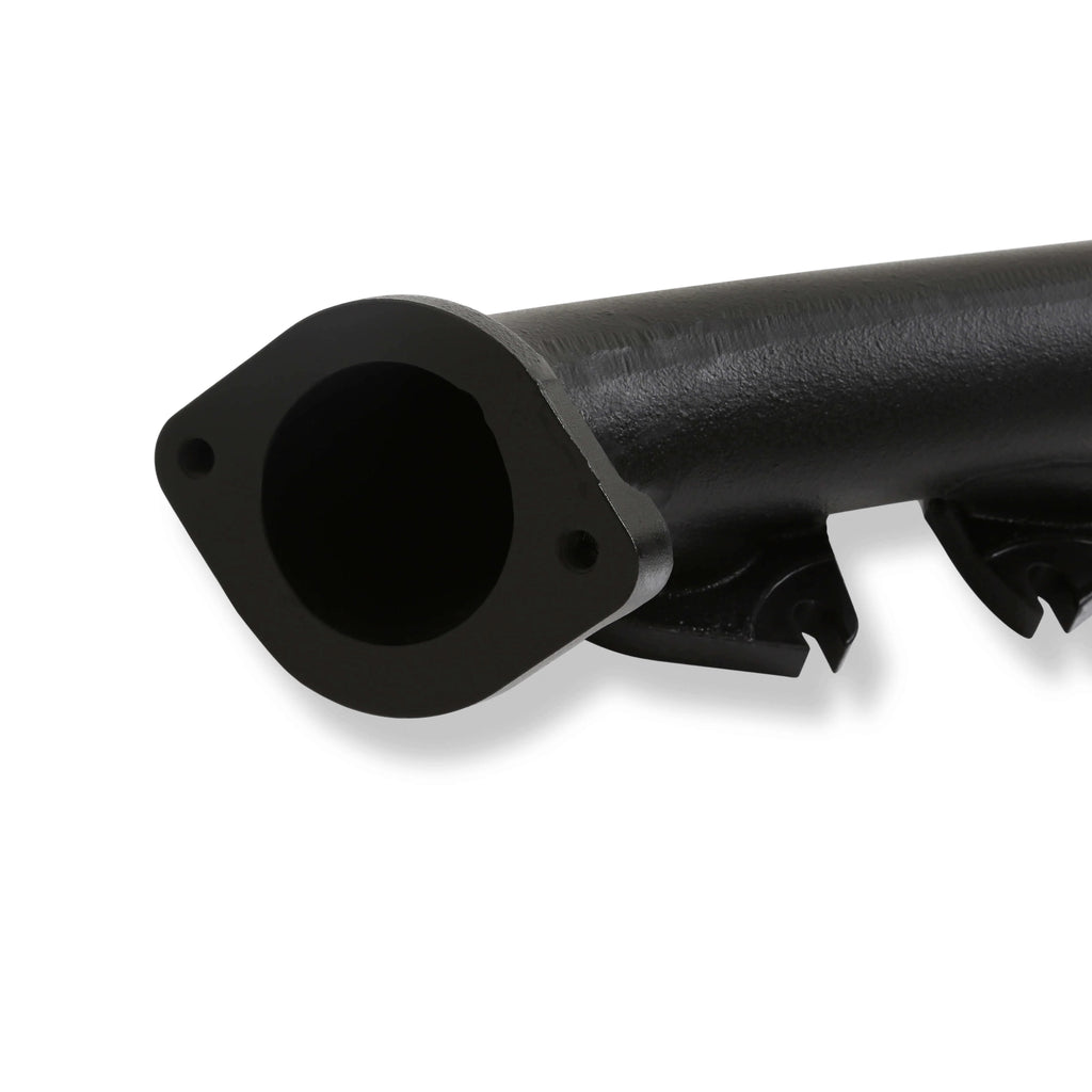 Black Ceramic Cast-Iron Exhaust Manifolds U998941
