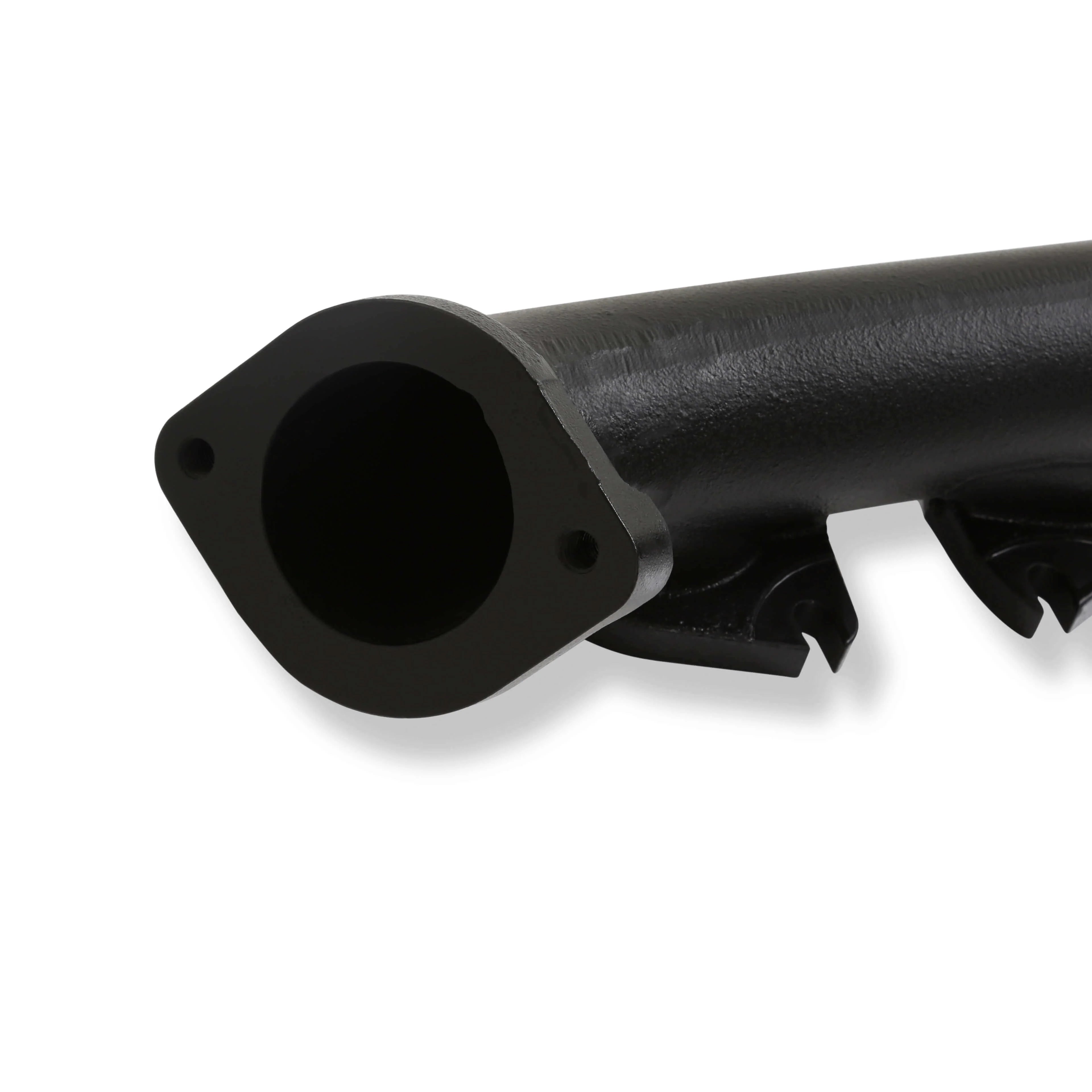 Black Ceramic Cast-Iron Exhaust Manifolds U998941