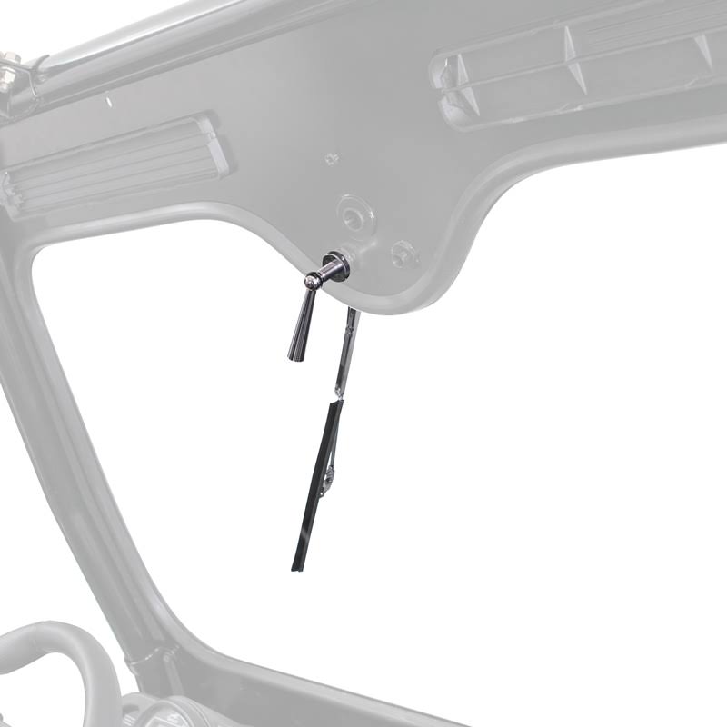 Manual Windshield Wiper Q1513