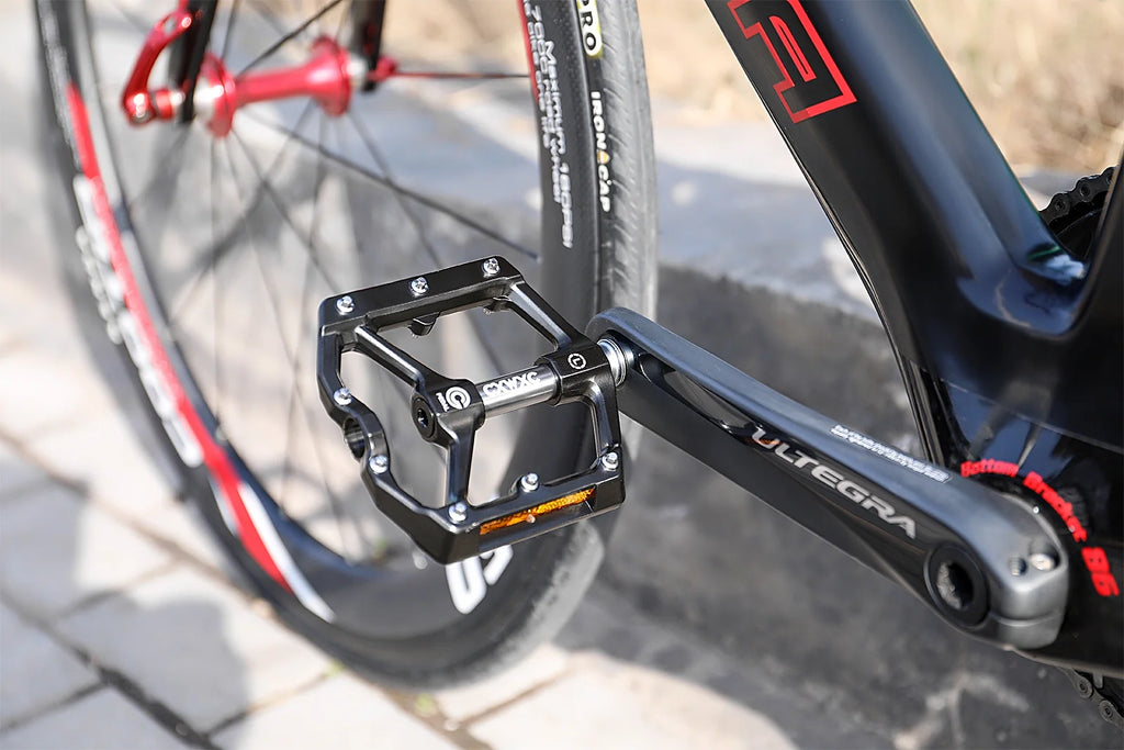 Aluminum Alloy Bike Pedals E4603