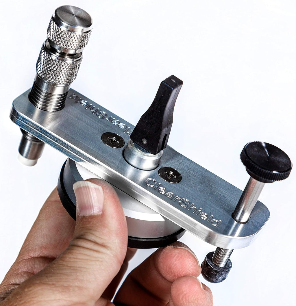 Windshield Repair Kit V1303