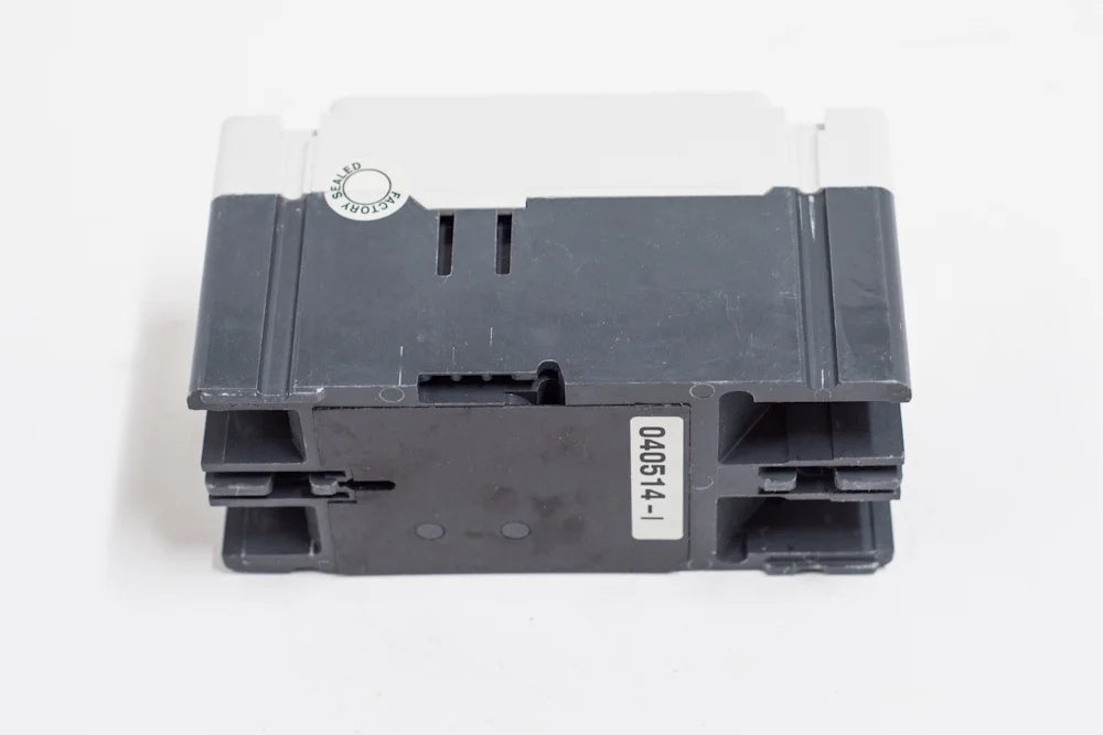 F-FRAME MOLDED CASE CIRCUIT BREAKER 2P 90A 600V C26307