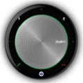 Wireless Bluetooth Speakerphone with Full Duplex Microphone U4139