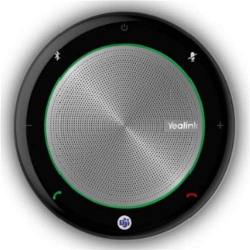 Wireless Bluetooth Speakerphone with Full Duplex Microphone U4139