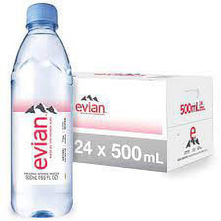Mineral Water 500Ml (Pack of 3) D282128