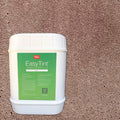 Plum Satin Stain 5 Gallon D449