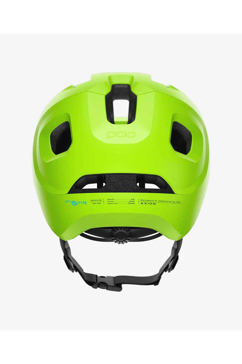 Uranium Black/ Basalt Blue M/L Helmet V24184