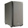 Metallic Gray PC Case X8432