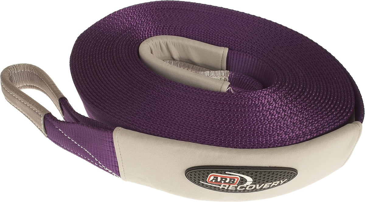 20000 lbs Snatch Block Recovery Pulley N13430