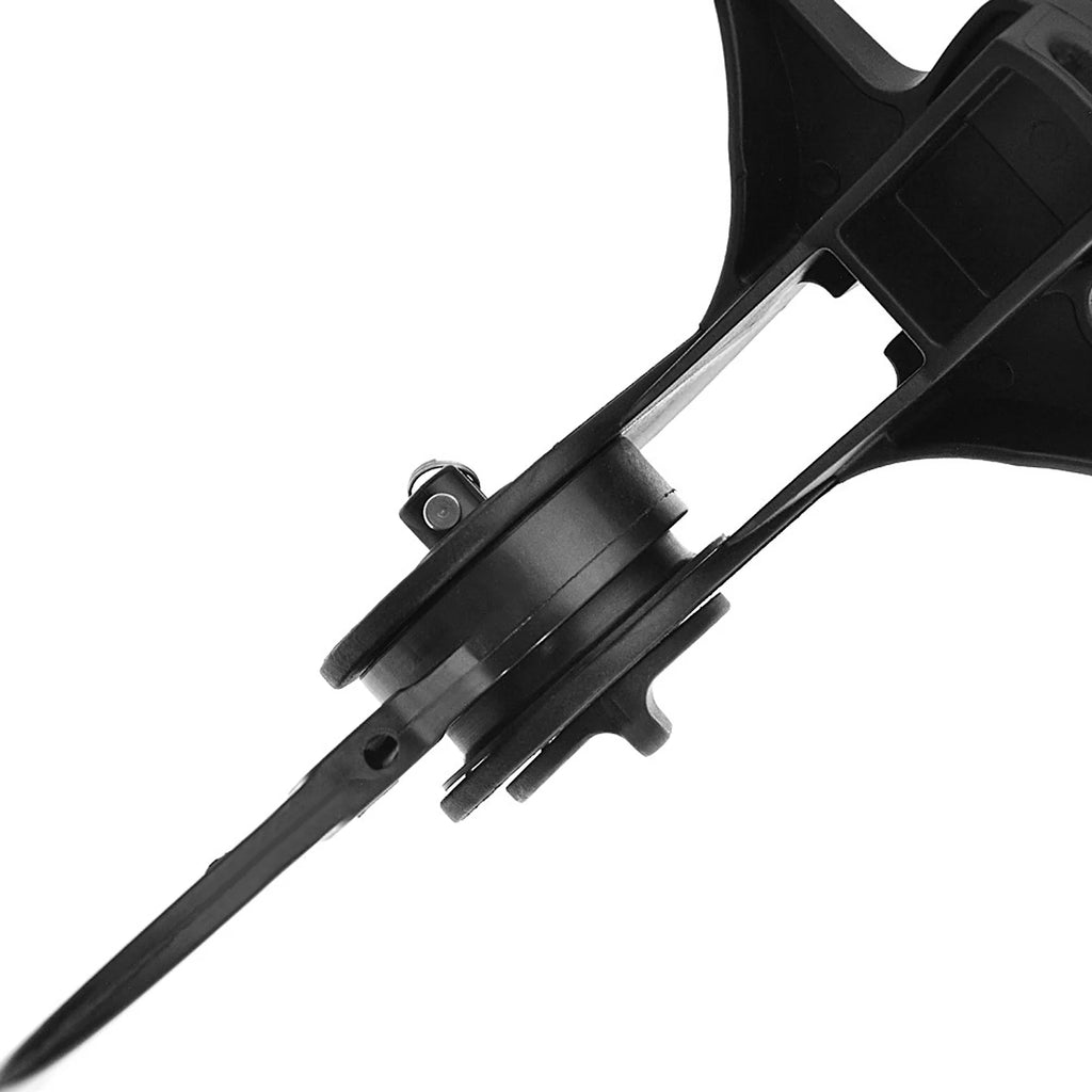 Kayak Tail Rudder Steering System Control Kit G813412