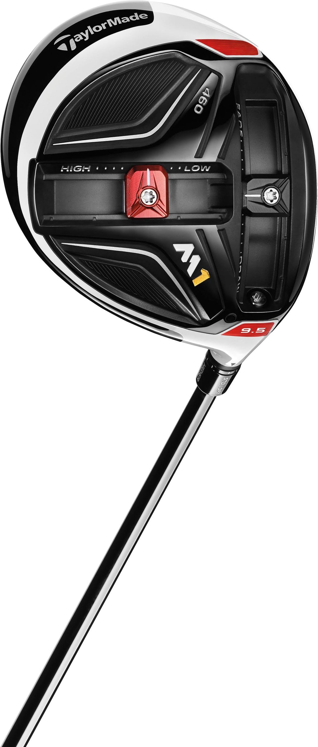 M1 Driver Golf Club Q60469