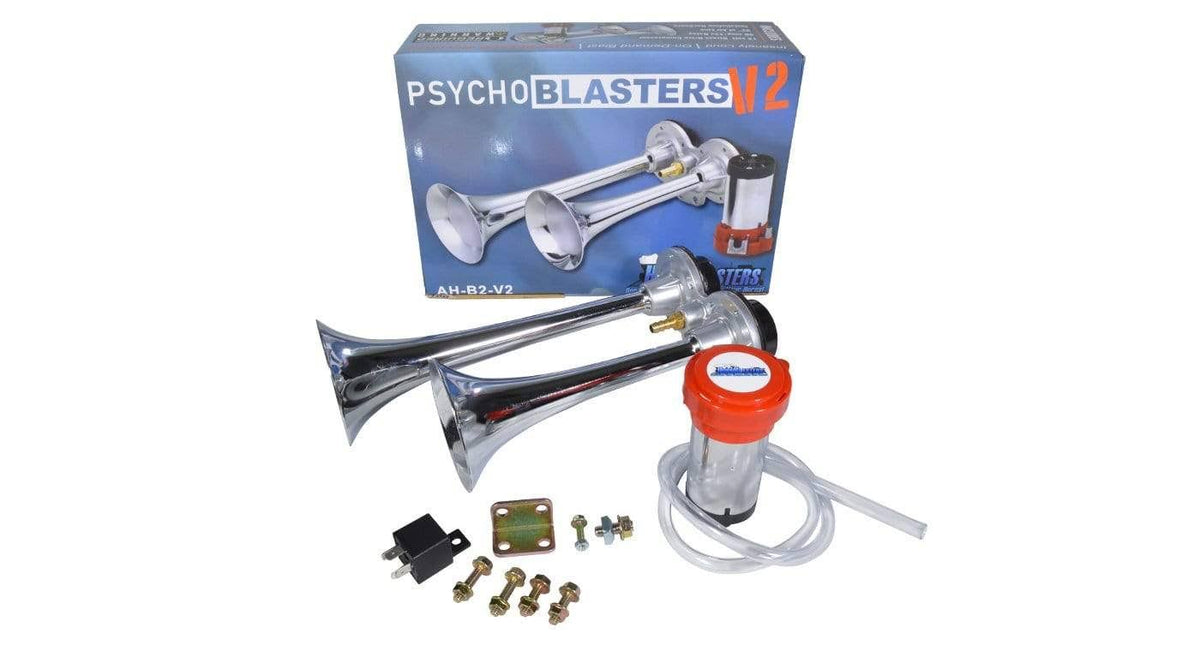 Horn Kit X55533