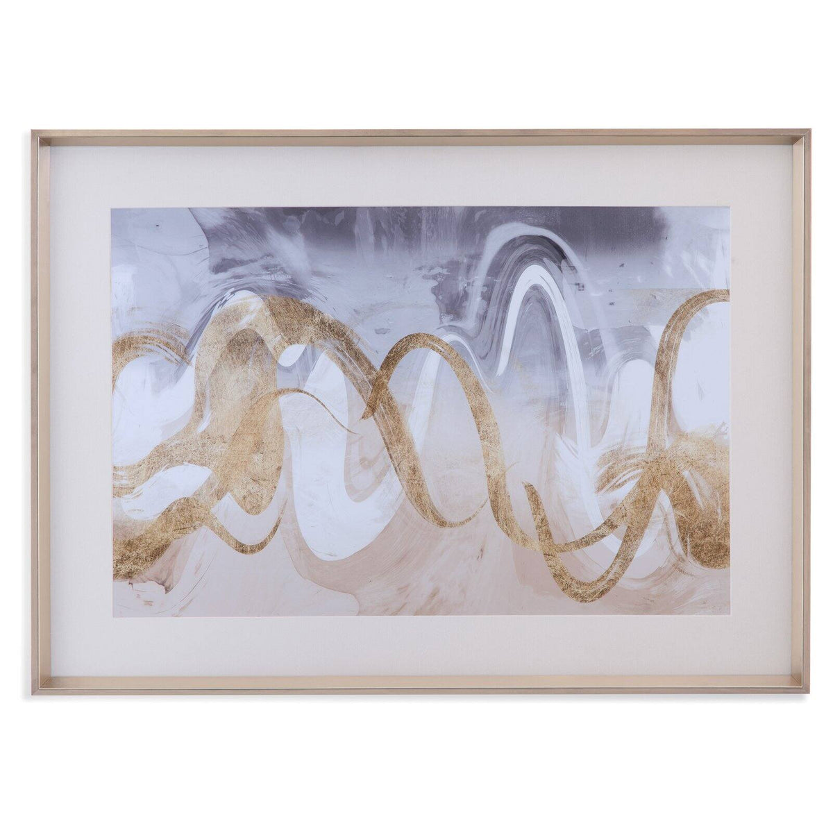 Infinite Swirl II Wall Art A63418