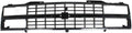 Black Grille Assembly for 1988-1993 Chevrolet K1500 X623130