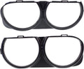 Headlight Bezel Set Pack of 2 H428
