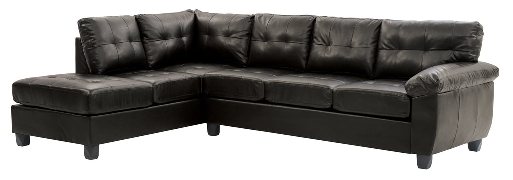 Sectional F184