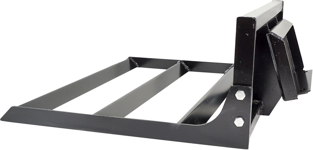 Mini Skid Steer Land Plane Level Attachment Y111880