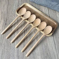 Small Wooden Spoon R293