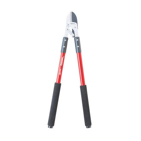 Lopping Anvil Shears 31-3/4 in, 2 in D75212