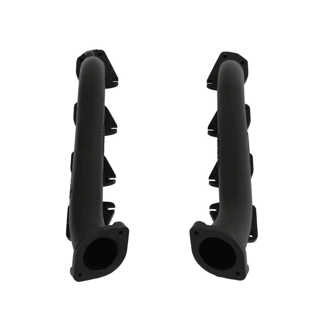 Black Ceramic Cast-Iron Exhaust Manifolds U998941
