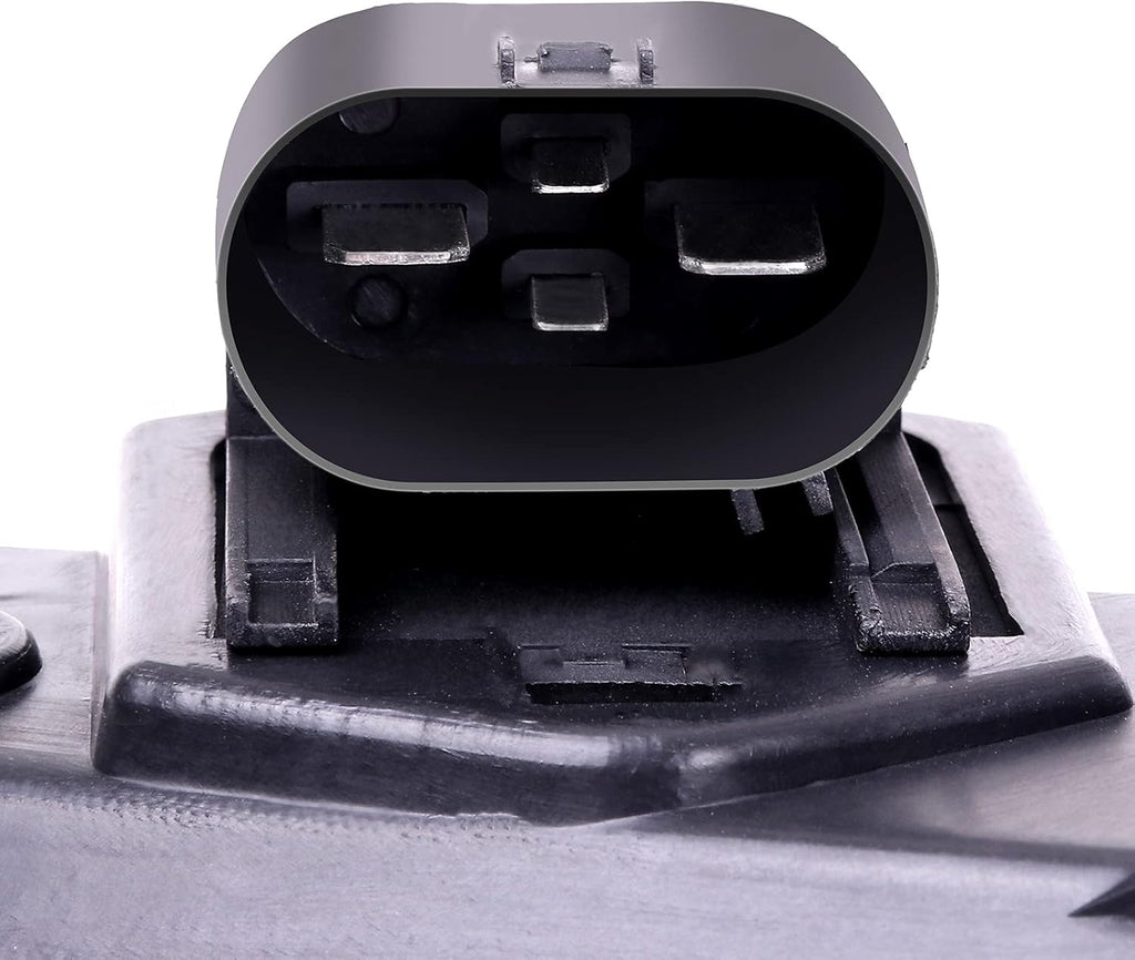 Radiator AC Condenser Cooling Fan F31963