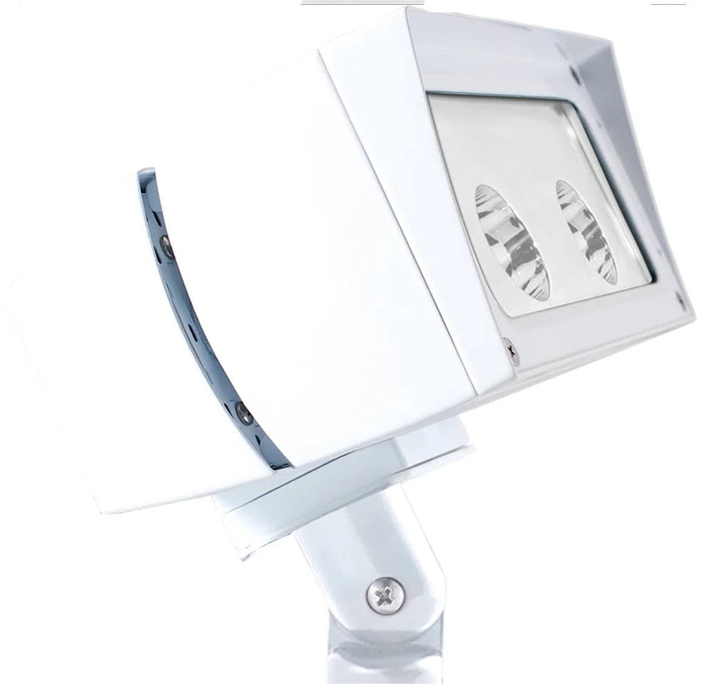 Future Flood 52W LED Cool White V685