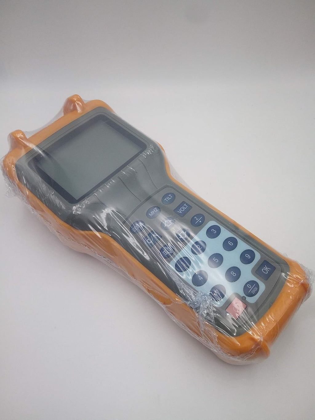 Digital Signal Level Meter Cable TV Tester 5~870MHz 30dBuV ~ 120 dBuV U285