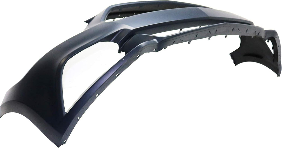 Front Bumper Cover for 2015-2017 Ford Mustang Primed B810910