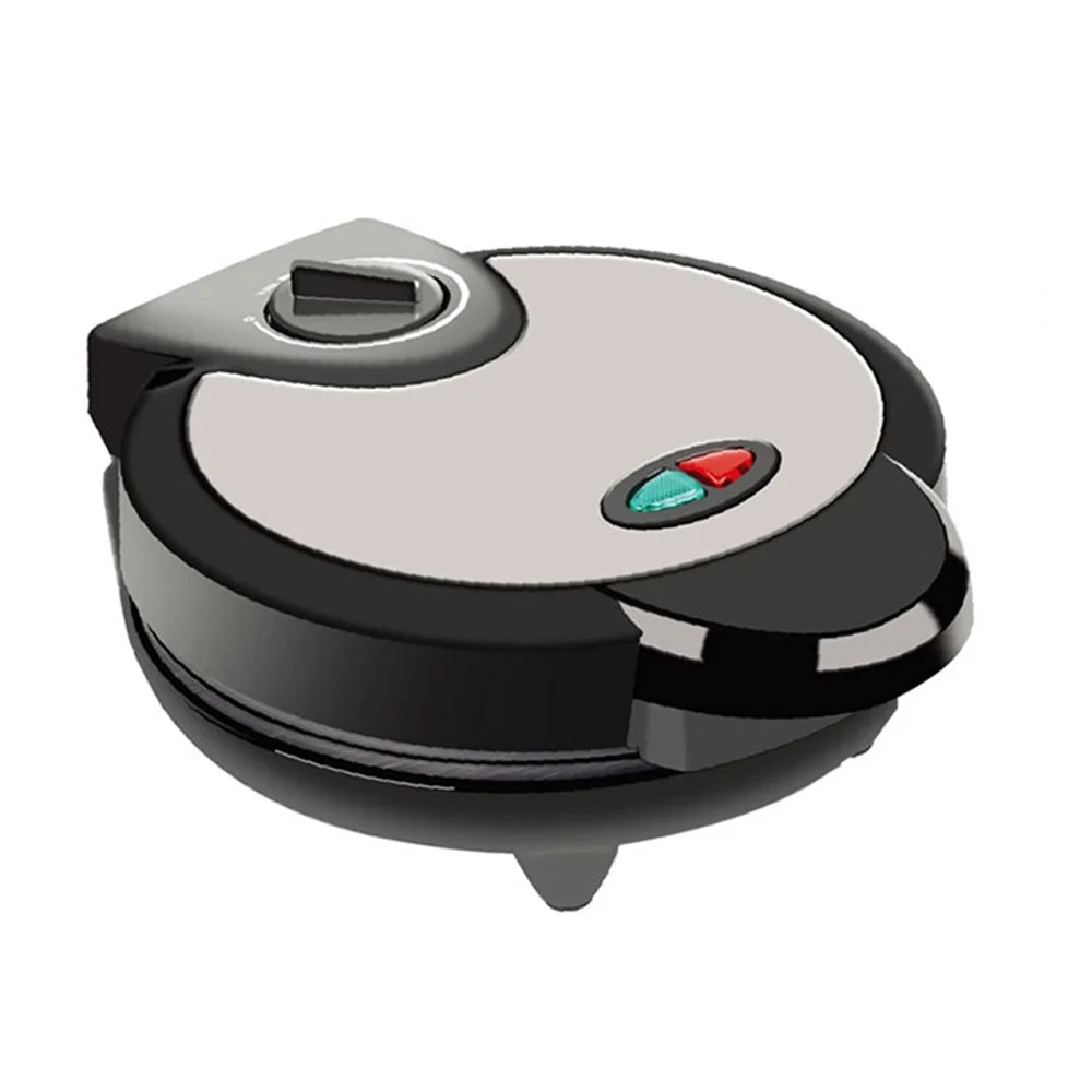 1000W Heart-Shaped Waffle Maker P472879