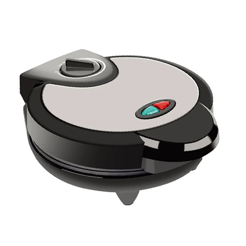 1000W Heart-Shaped Waffle Maker P472879