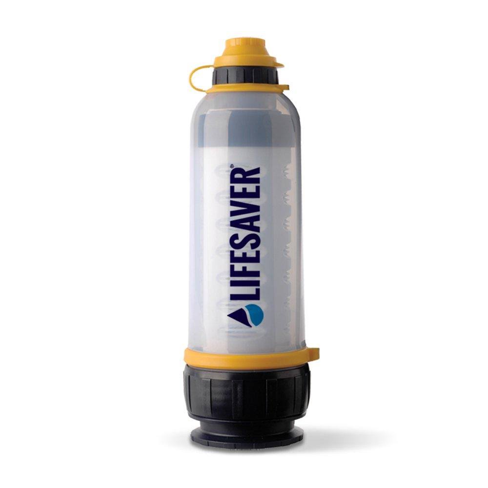 Clear Water Filtration Bottle C6630