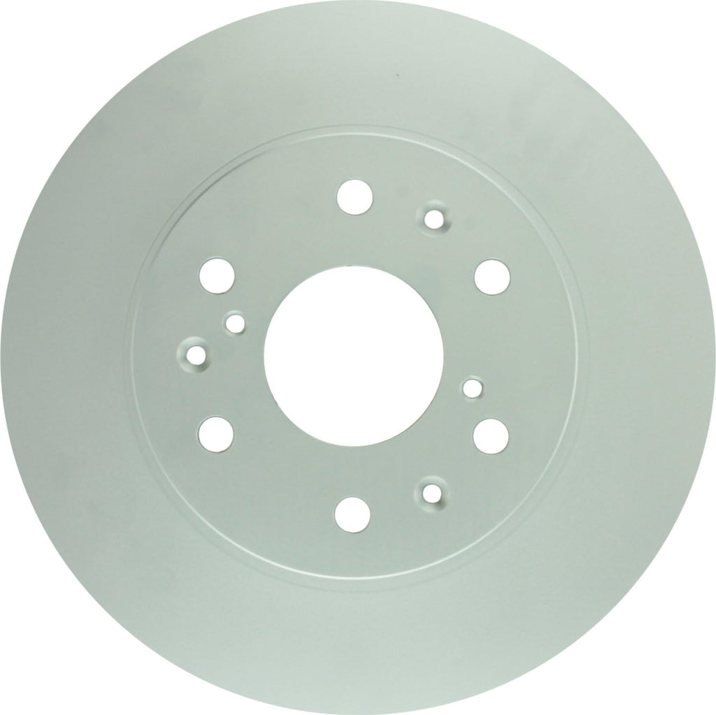 QuietCast Premium Disc Brake Rotor I10418