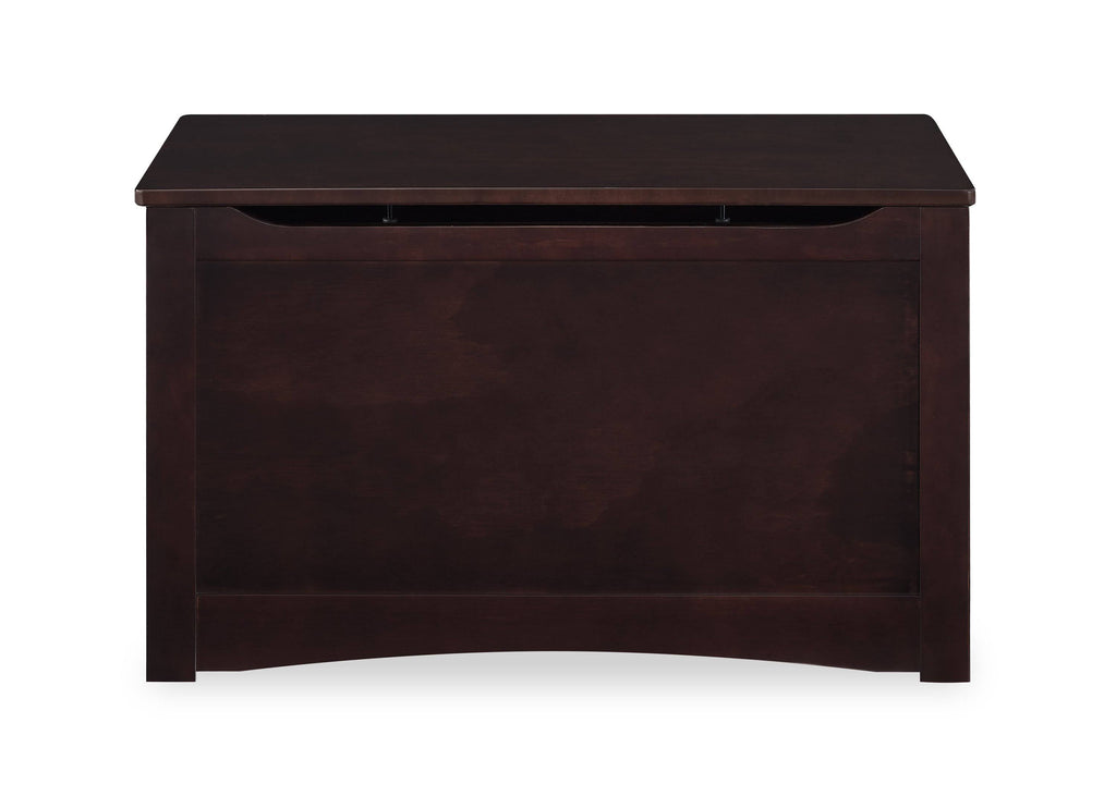 Bianca White Toy Box A22602