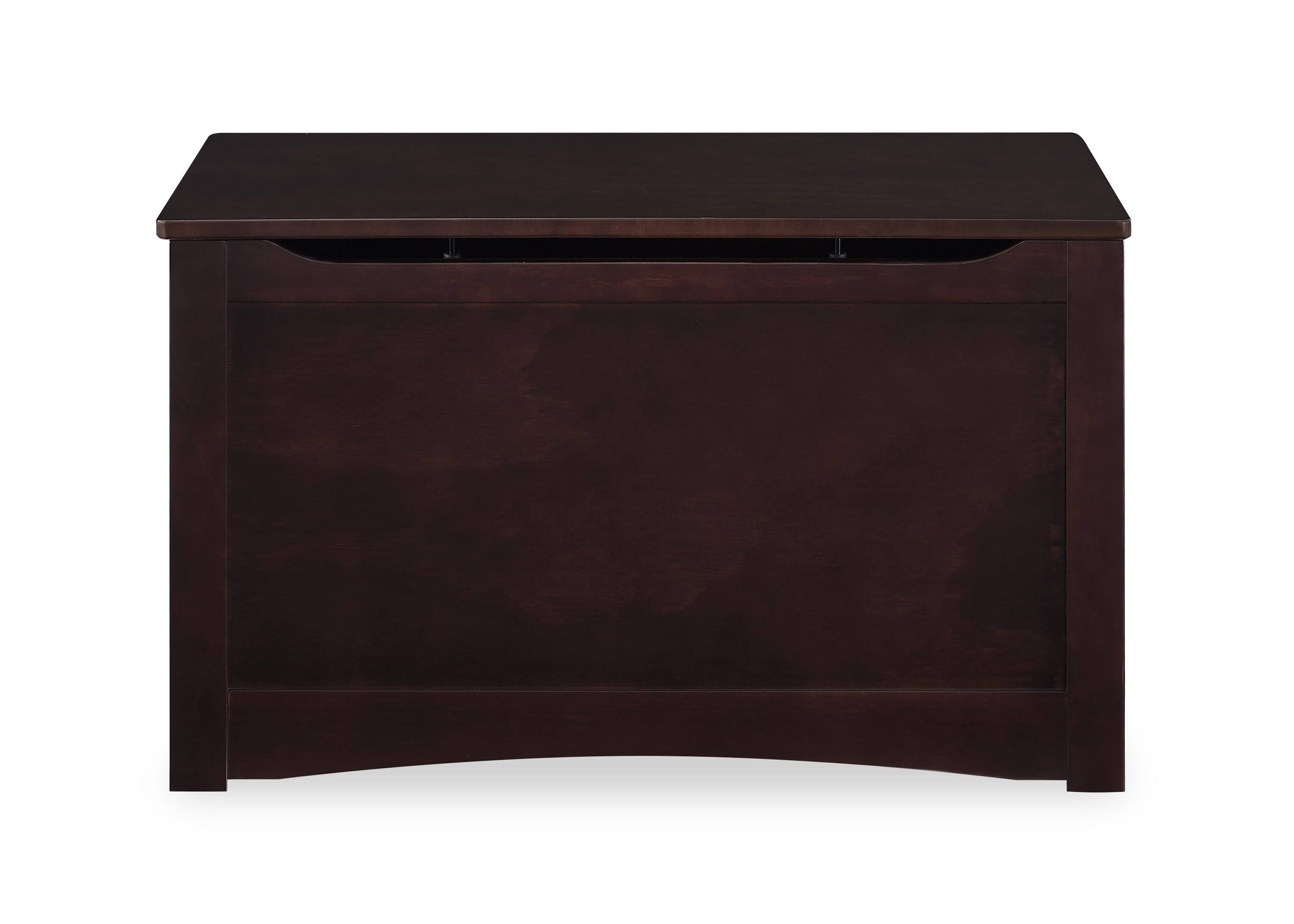 Bianca White Toy Box A22602