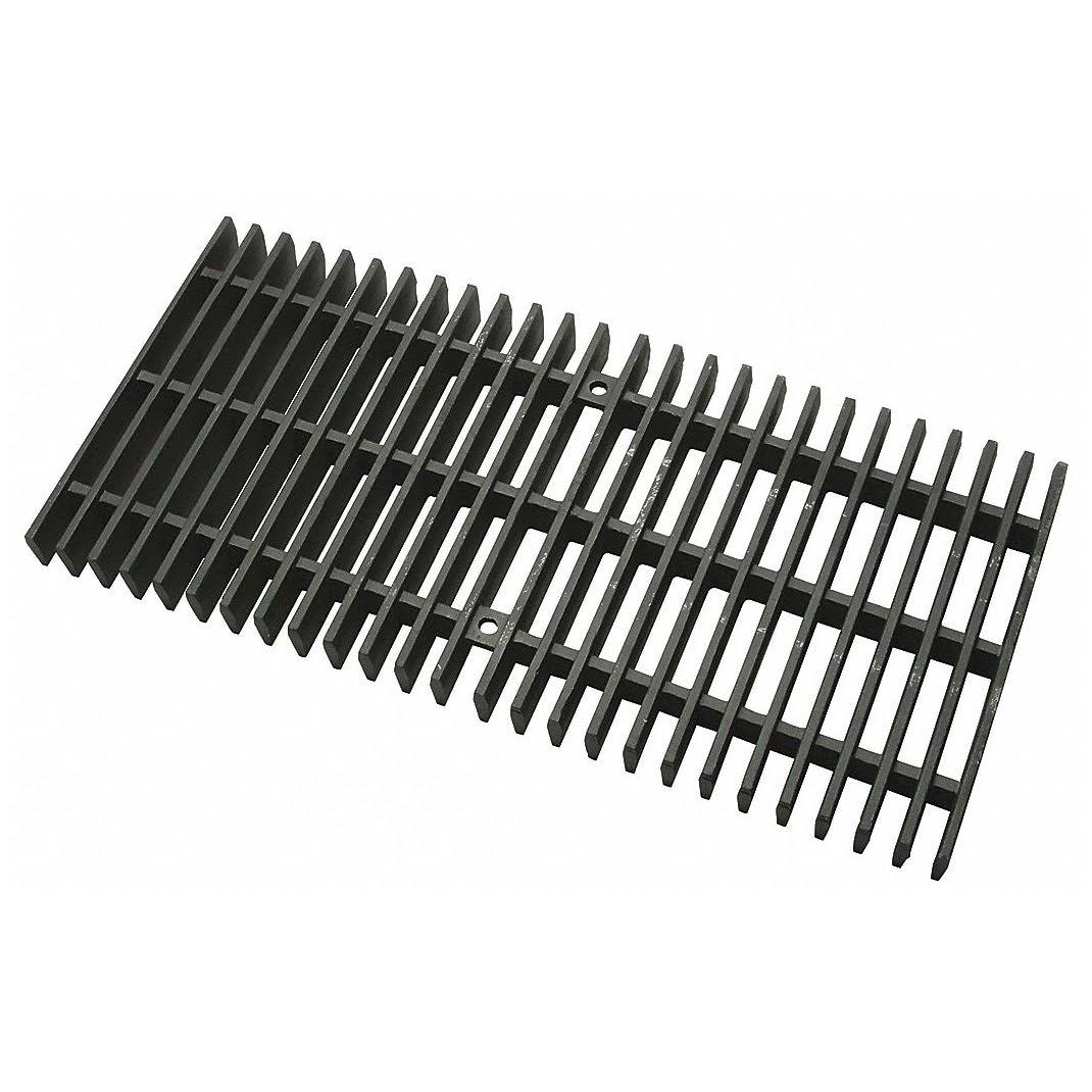 24x22 L Floor Drain Grate Y92956