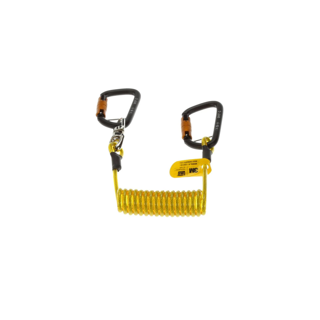 Hook2Hook Tether w/Swivel, 10 Pack, 62 in. T78723