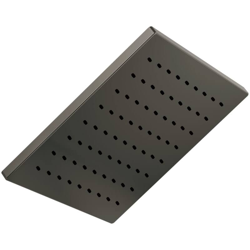 Brilliance Black Onyx Showerhead L990
