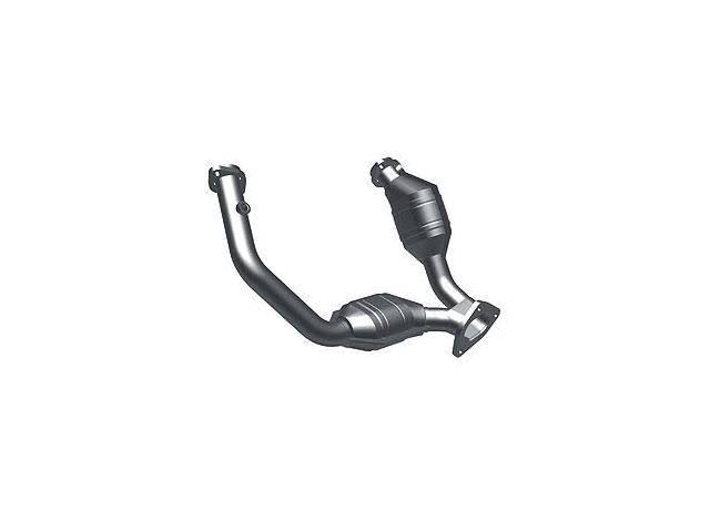 Direct Fit Catalytic Converter N5201