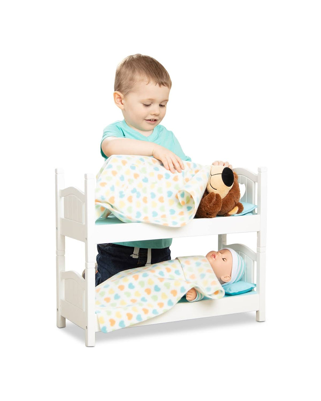 Play Bunk Bed E800659