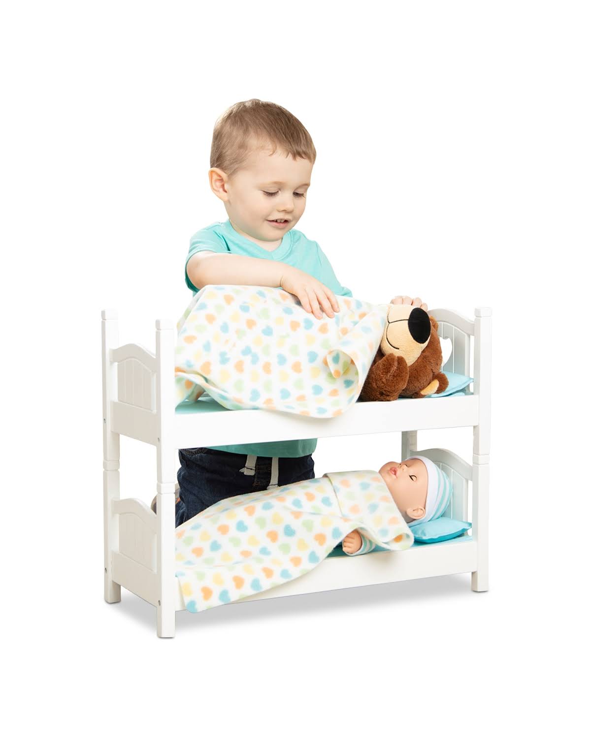 Play Bunk Bed E800659