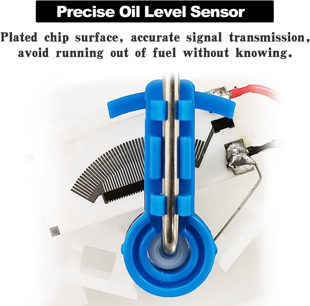 Fuel Pump Pack of 2 E16138