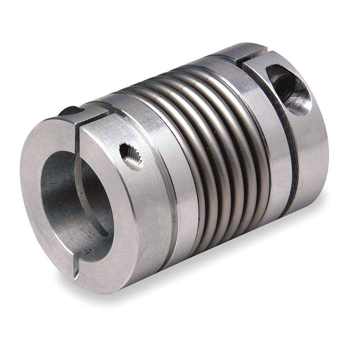 Clamp Coupling, 5/8 inch x 3/4 inch F71538