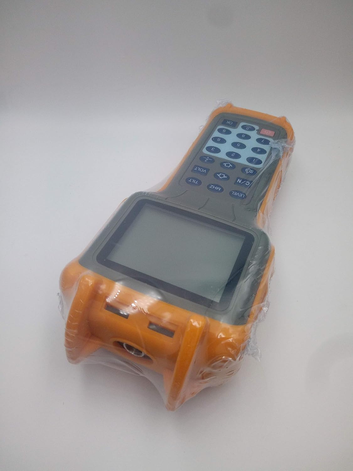 Digital Signal Level Meter Cable TV Tester 5~870MHz 30dBuV ~ 120 dBuV U285