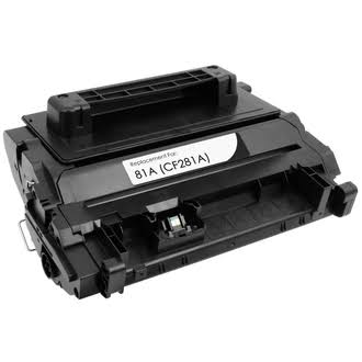 Black Compatible Toner Cartridge C70910