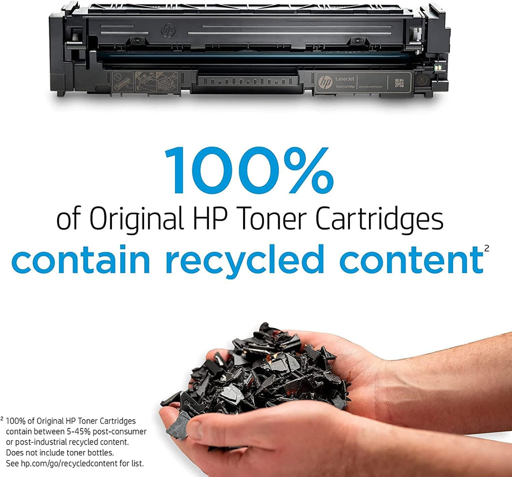Yellow Toner Cartridge H176