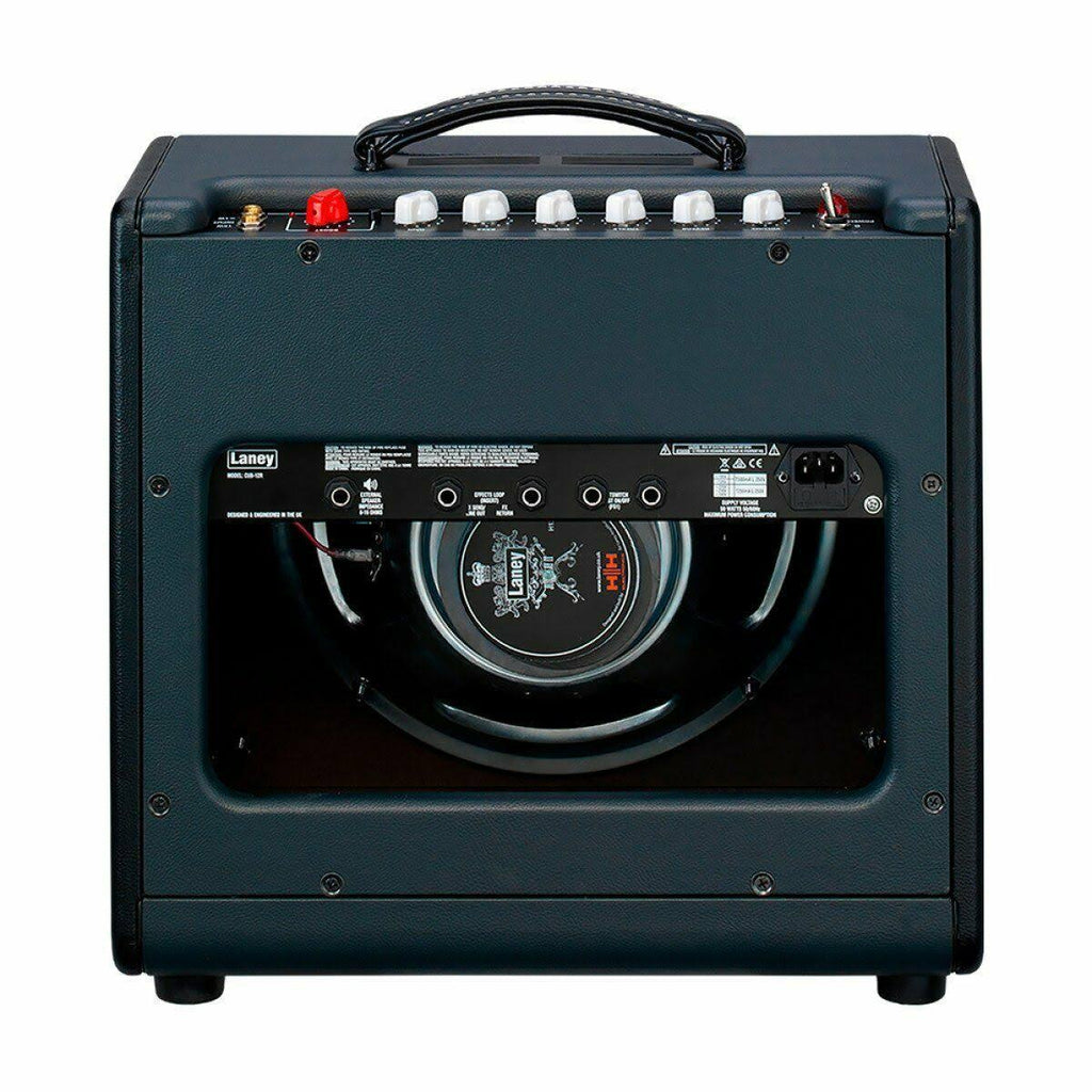Tube Guitar Combo Amp G76273