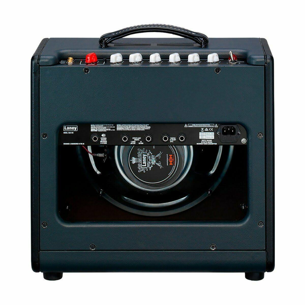 Tube Guitar Combo Amp G76273